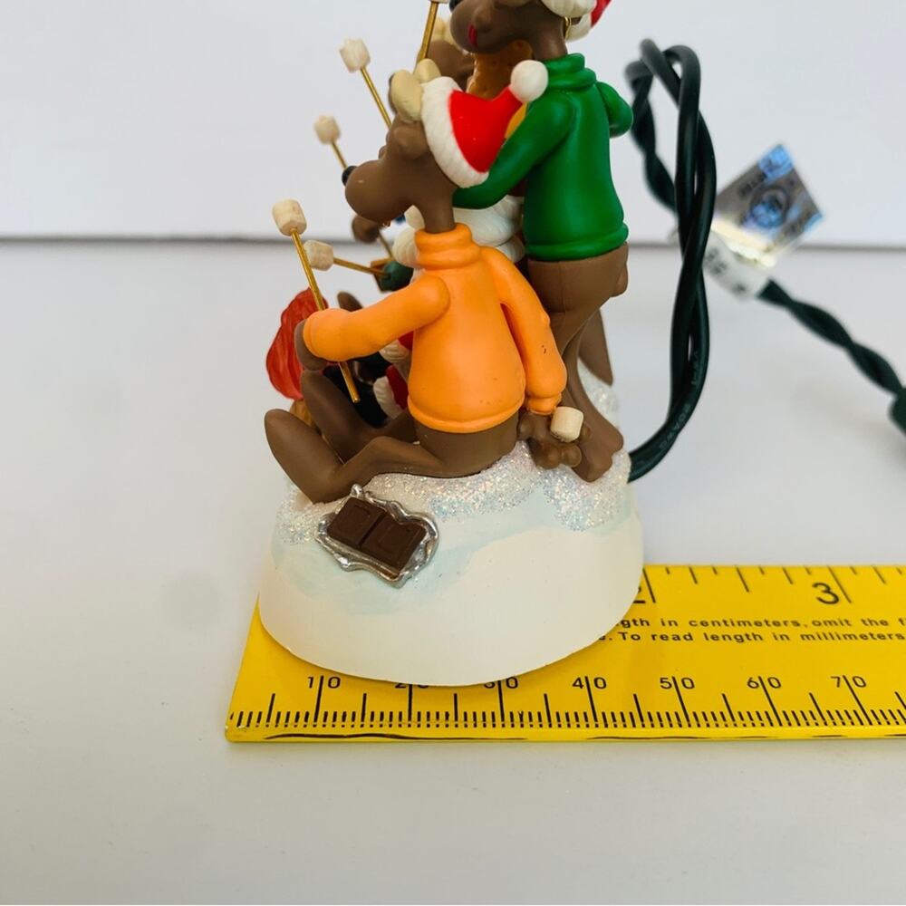 2003 Hallmark Keepsake Ornament - Picture 9 of 13